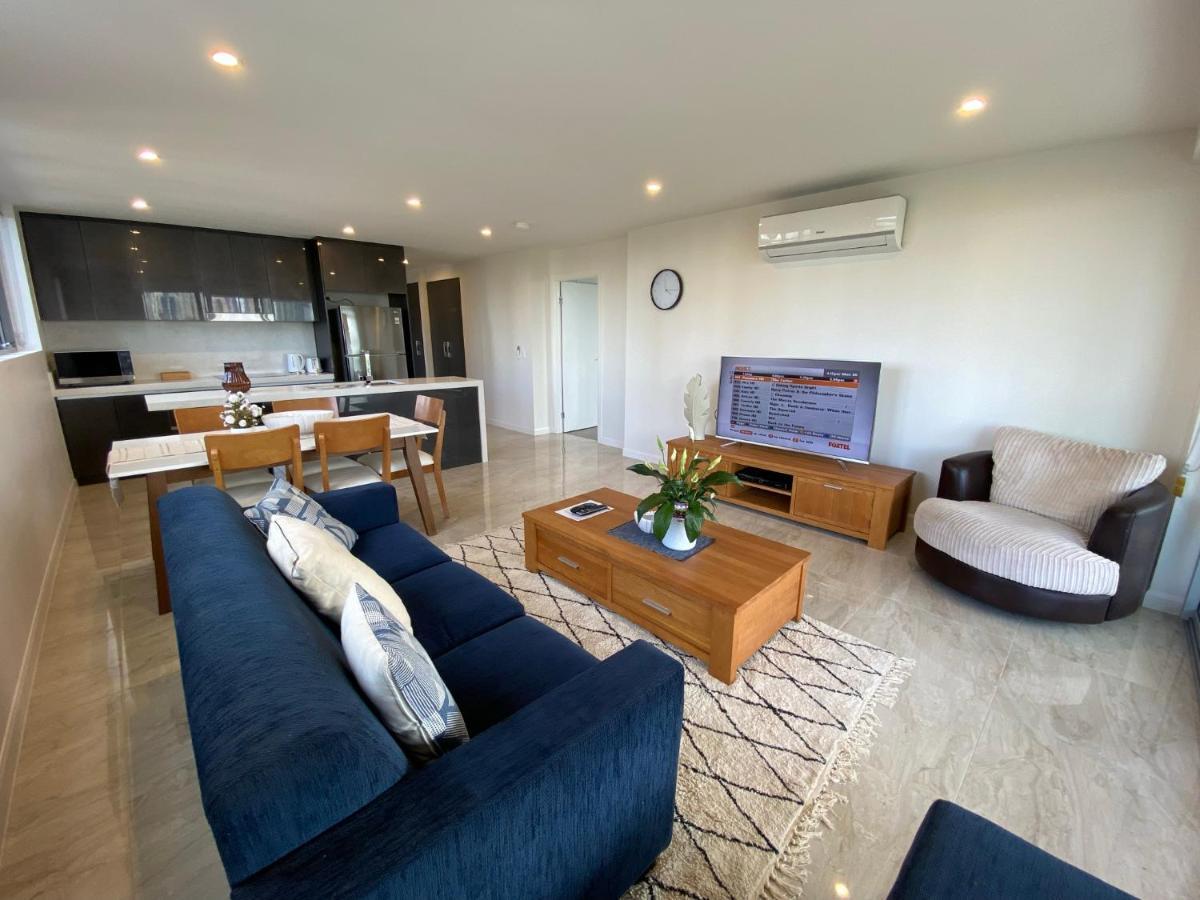 Serenity Surfers Paradise Гоулд Коуст Екстериор снимка