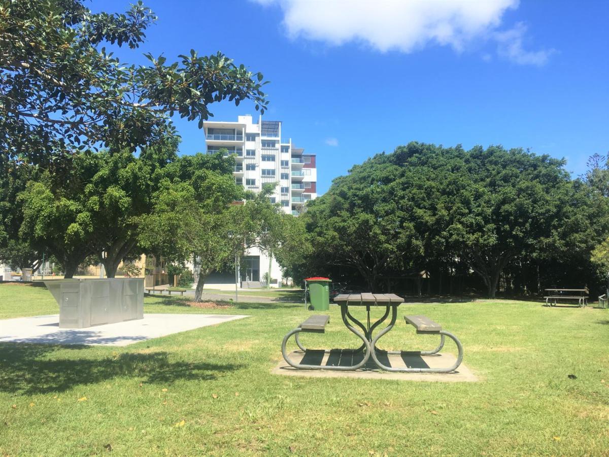 Serenity Surfers Paradise Гоулд Коуст Екстериор снимка