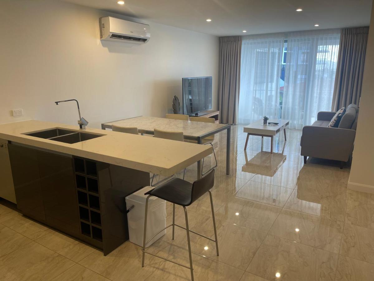 Serenity Surfers Paradise Гоулд Коуст Екстериор снимка