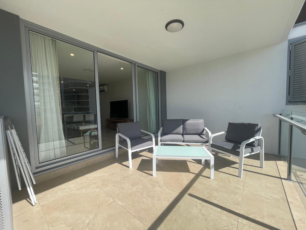 Serenity Surfers Paradise Гоулд Коуст Екстериор снимка