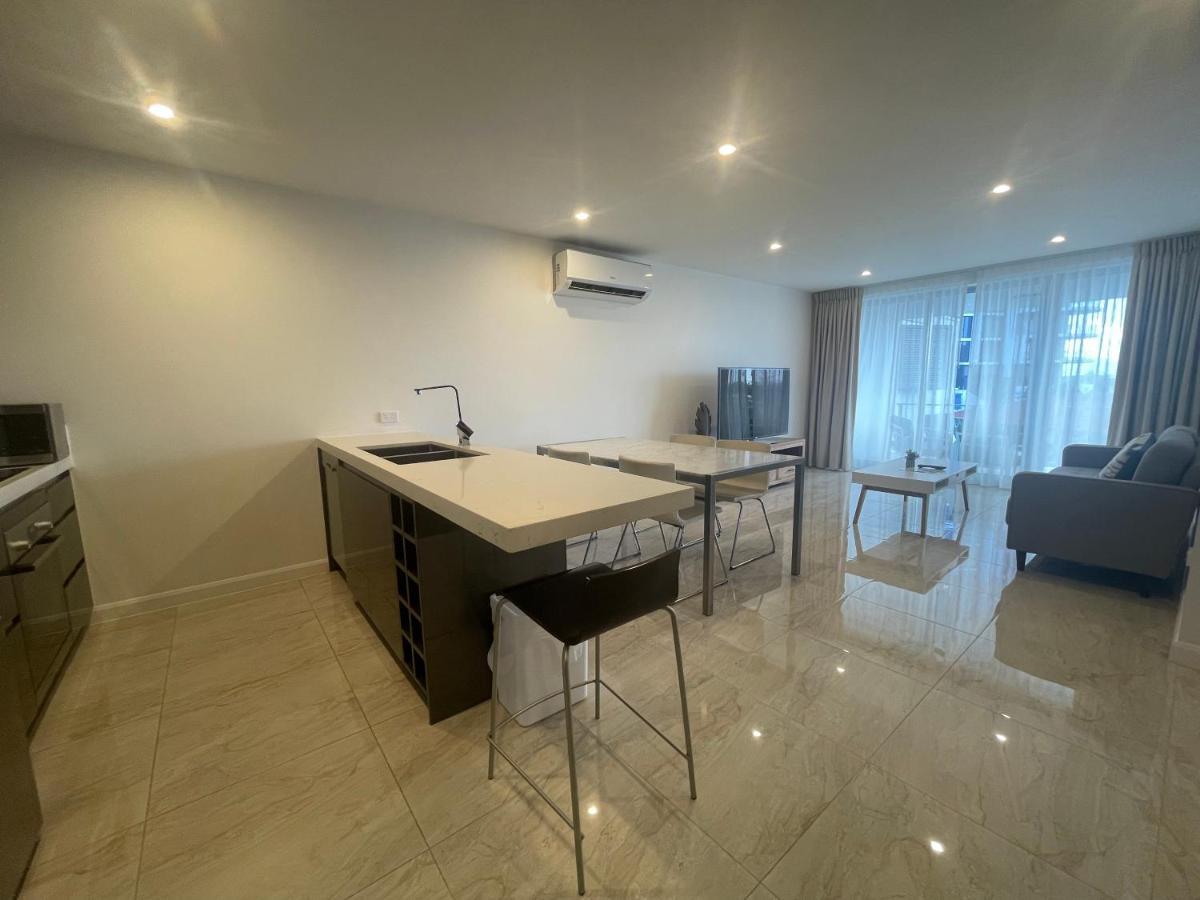 Serenity Surfers Paradise Гоулд Коуст Екстериор снимка