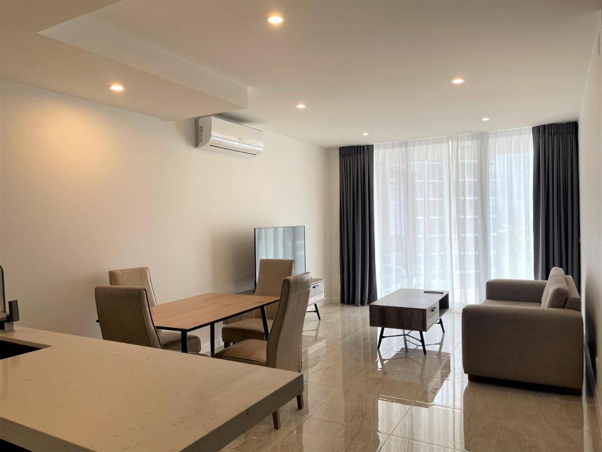Serenity Surfers Paradise Гоулд Коуст Екстериор снимка