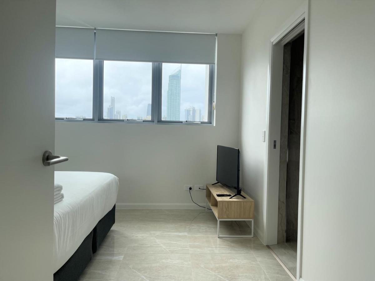 Serenity Surfers Paradise Гоулд Коуст Екстериор снимка