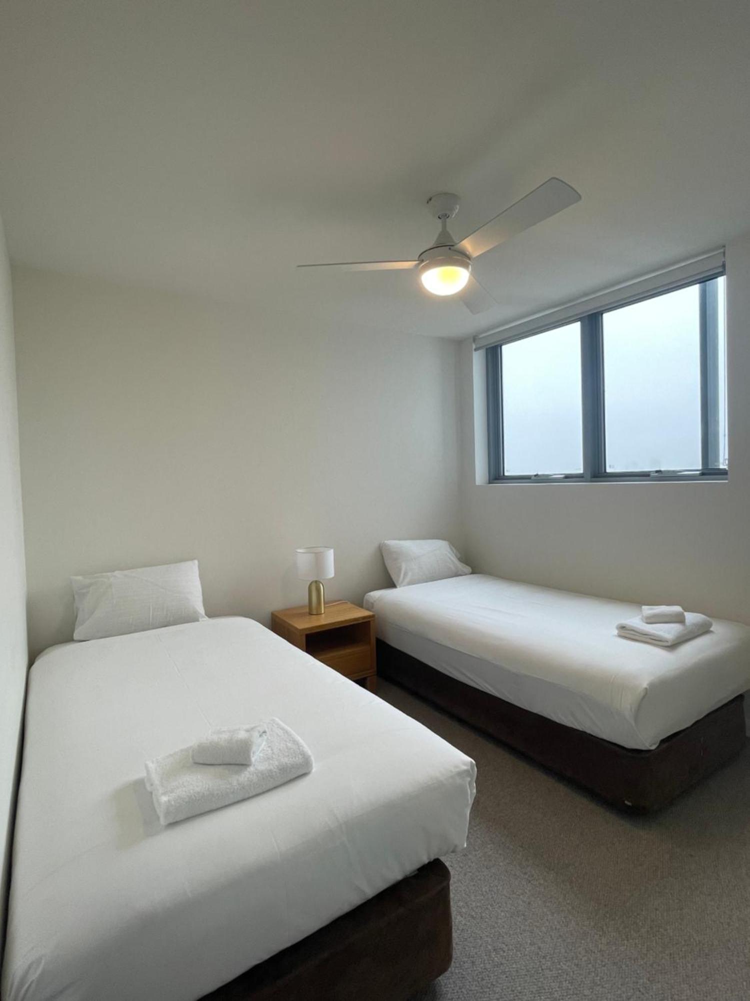 Serenity Surfers Paradise Гоулд Коуст Екстериор снимка