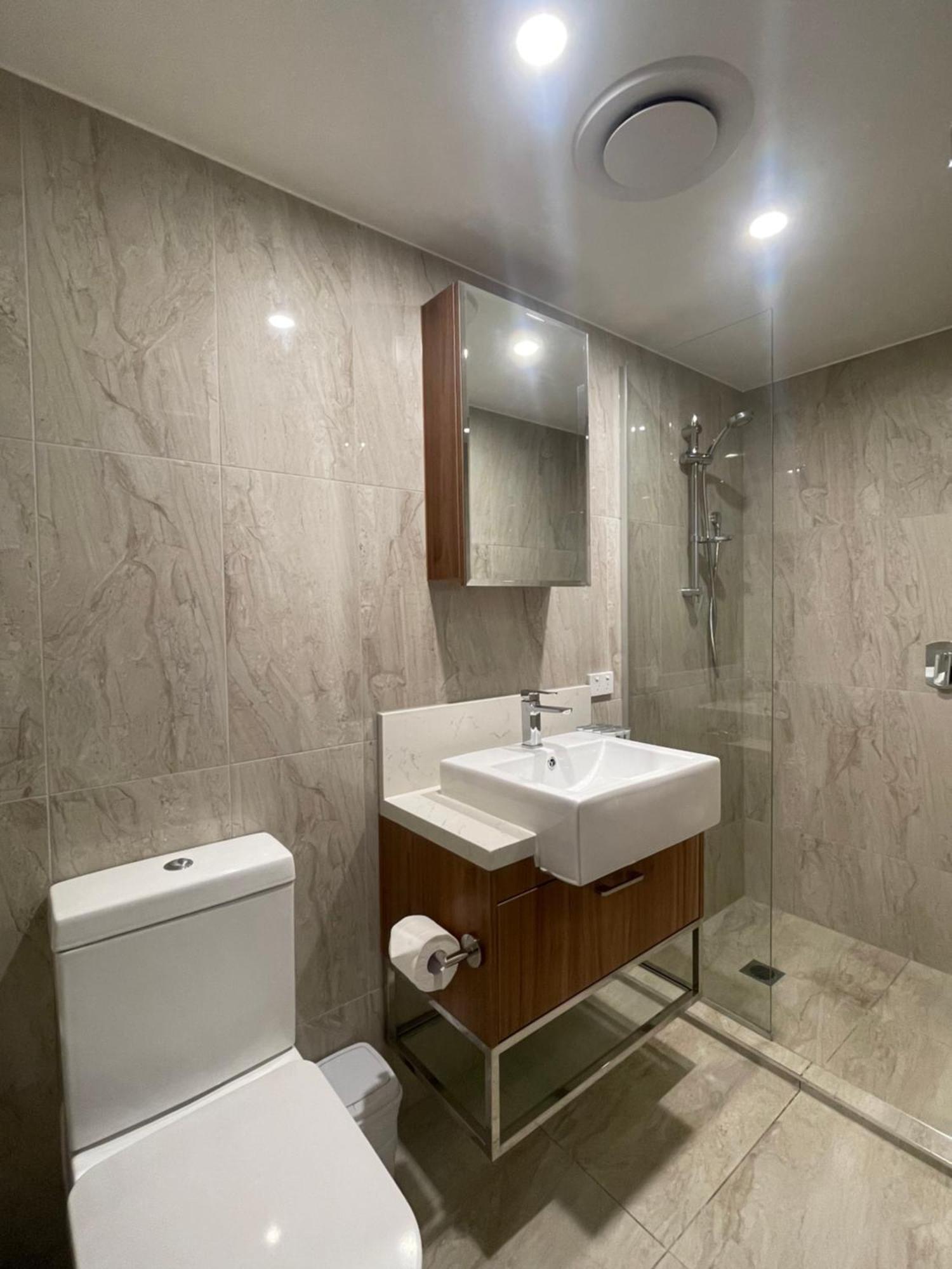 Serenity Surfers Paradise Гоулд Коуст Екстериор снимка