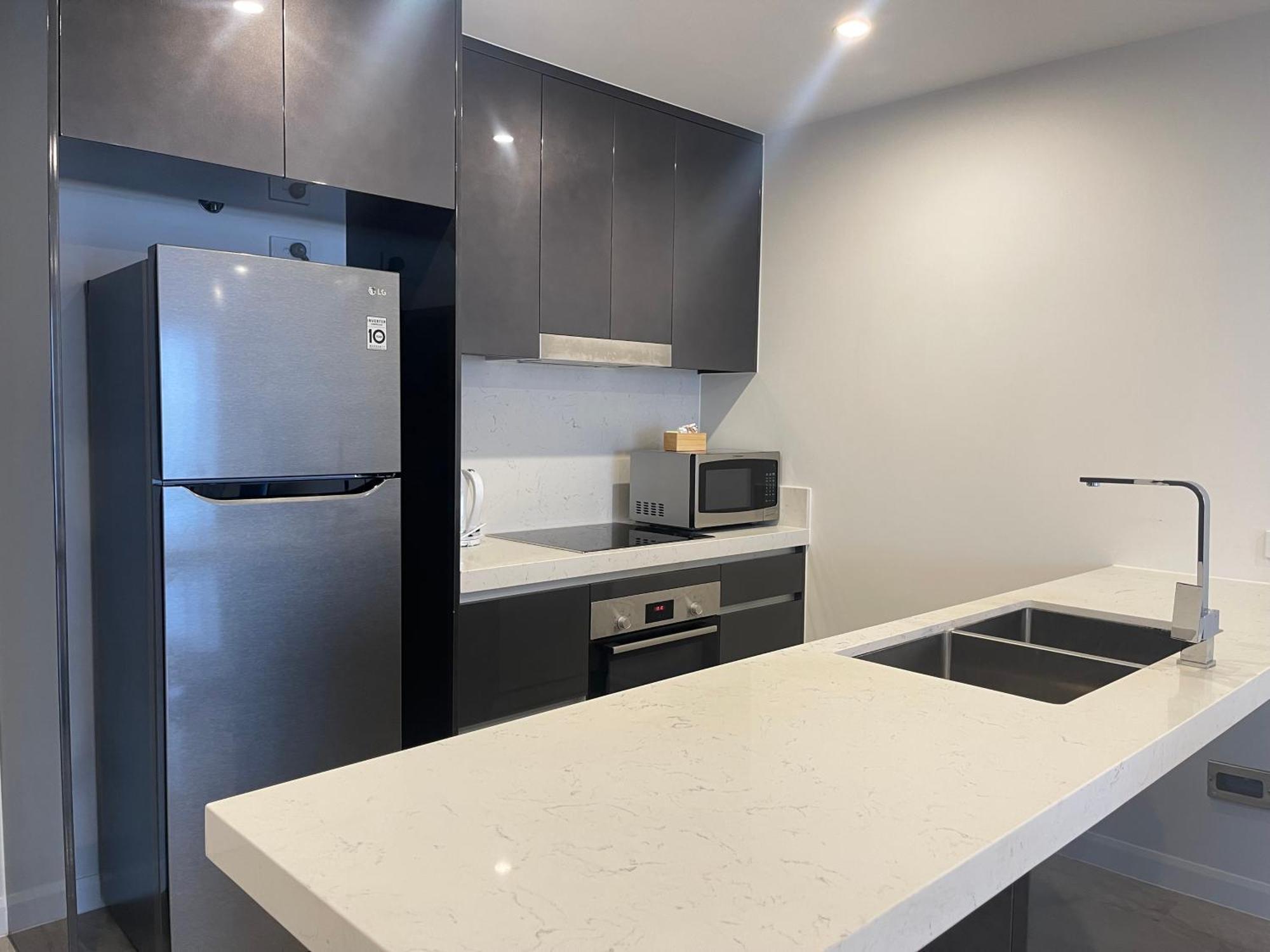 Serenity Surfers Paradise Гоулд Коуст Екстериор снимка